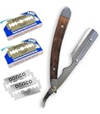 Amazon.co.jp: Kazakiri Premium スペースシルバー 本格深剃り